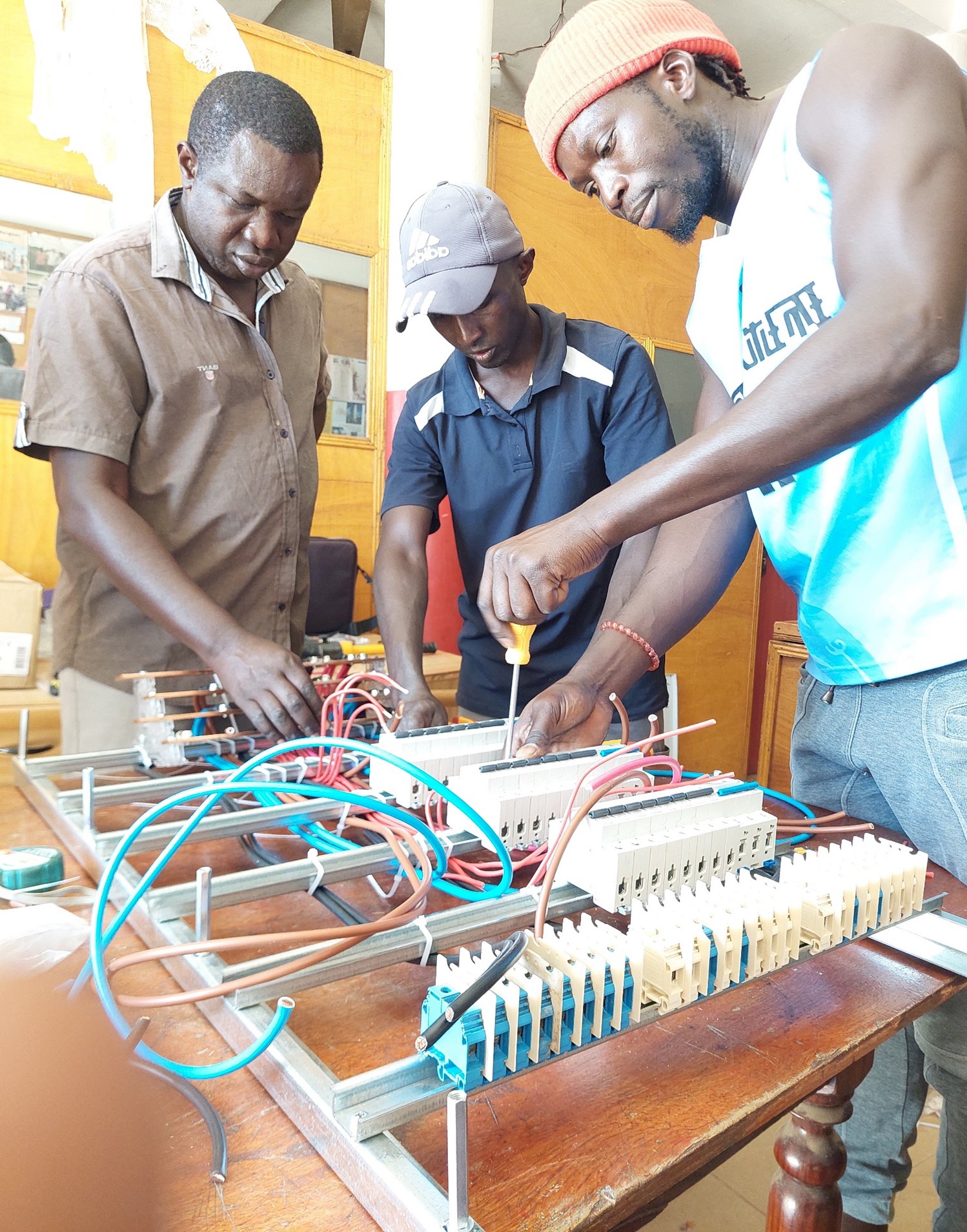 Electrical Systems - Picture8